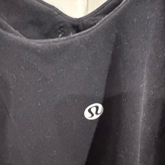 lululemon athletica Align Black Tank Top - Picture 3 of 4